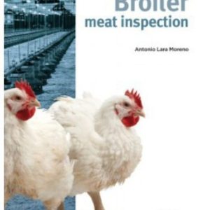 BROILER MEAT INSPECTION
				 (edición en inglés)