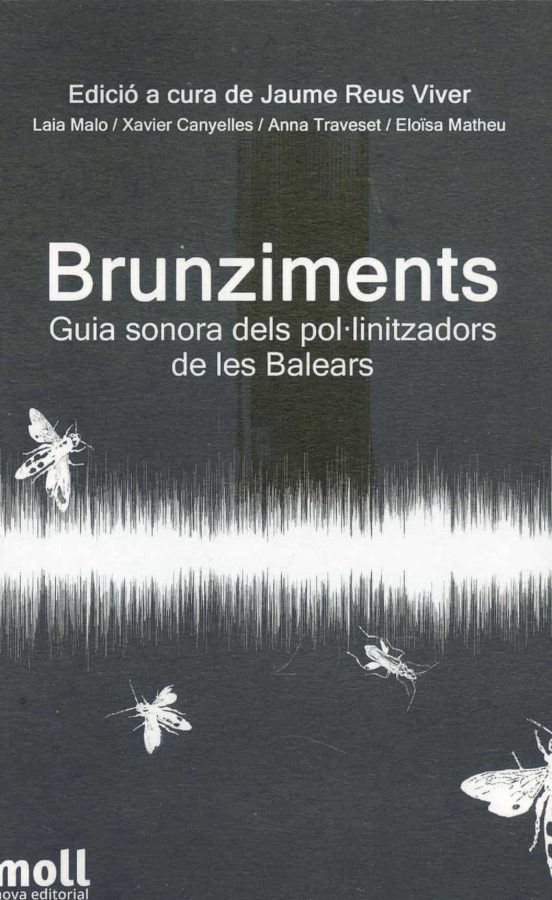 BRUNZIMENTS
				 (edición en catalán)