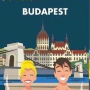 BUDAPEST 2016 (ESCAPADA AZUL) (3ª ED.)