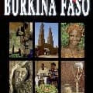 BURKINA FASO (OLIZANE DECOUVERTE)
				 (edición en francés)