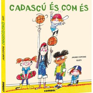 CADASCU ES COM ES
				 (edición en catalán)