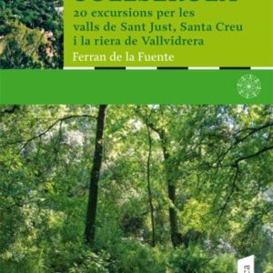 CAMINS DE COLLSEROLA
				 (edición en catalán)