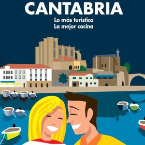 CANTABRIA 2020 (ESCAPADA AZUL)