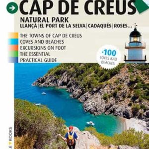 CAP DE CREUS. NATURAL PARK (INGLÉS)
				 (edición en inglés)