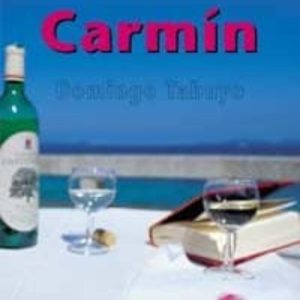 CARMIN
				 (edición en gallego)