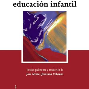 CARTAS SOBRE EDUCACION INFANTIL (3ª ED.)