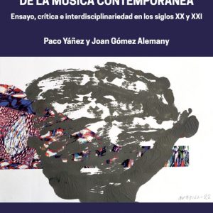 CARTOGRAFIAS DE LA MUSICA CONTEMPORANEA