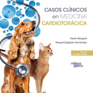 CASOS CLINICOS EN MEDICINA CARDIOTORACICA