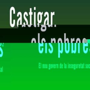 CASTIGAR ELS POBRES
				 (edición en catalán)