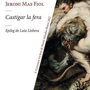 CASTIGAR LA FERA
				 (edición en catalán)