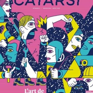 CATARSI 4: L ART DE L ORGANITZACIO
				 (edición en catalán)