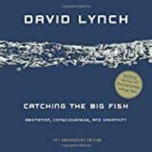 CATCHING THE BIG FISH
				 (edición en inglés)