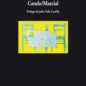 CATULO / MARCIAL