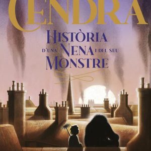 CENDRA
				 (edición en catalán)