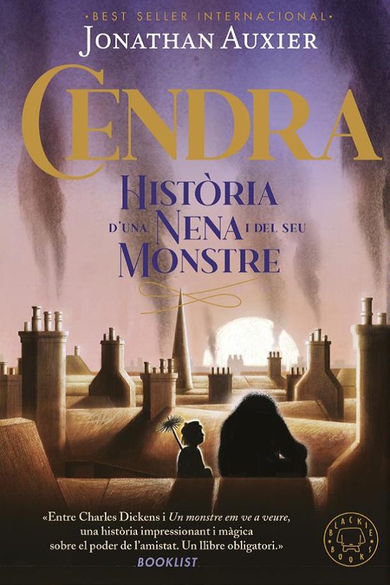 CENDRA
				 (edición en catalán)