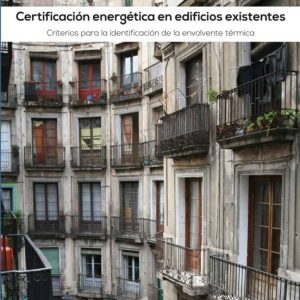 CERTIFICACION ENERGETICA EN EDIFICIOS EXISTENTES