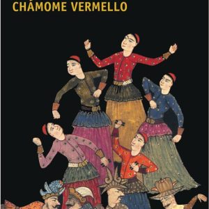 CHAMOME VERMELLO
				 (edición en gallego)