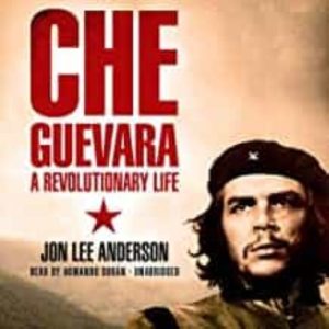 CHE GUEVARA
				 (edición en inglés)