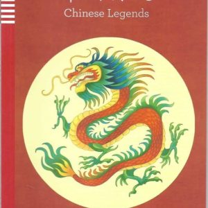 CHINESE LEGENDS  (CHINESE) HSK 3
				 (edición en inglés)