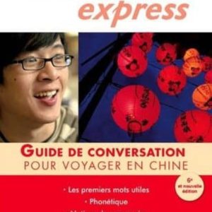 CHINOIS EXPRESS
				 (edición en francés)