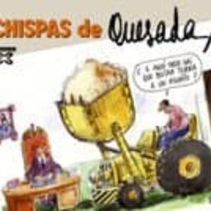 CHISPAS DE QUESADA