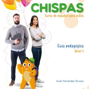 CHISPAS - GUÍA PEDAGÓGICA 1