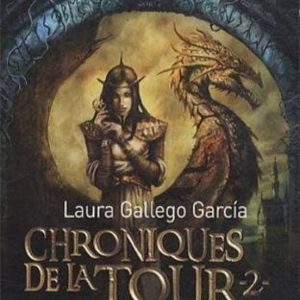 CHRONIQUES DE LA TOUR (2): LA MALEDICTION DU MAITRE
				 (edición en francés)