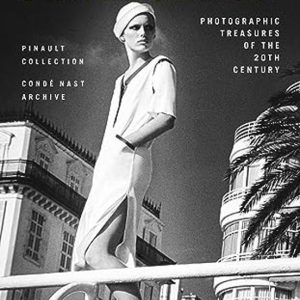 CHRONORAMA: PHOTOGRAPHIC TREASURES OF THE 20TH CENTURY
				 (edición en inglés)