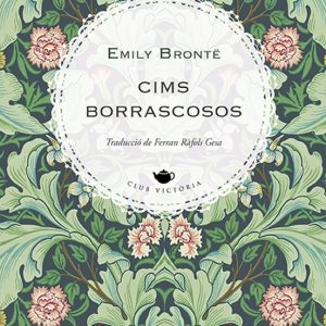 CIMS BORRASCOSOS
				 (edición en catalán)