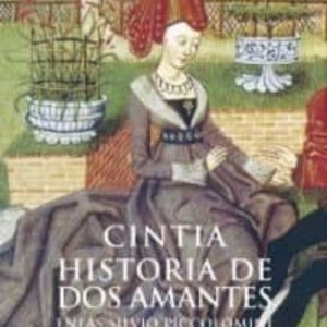 CINTIA; HISTORIA DE DOS AMANTES