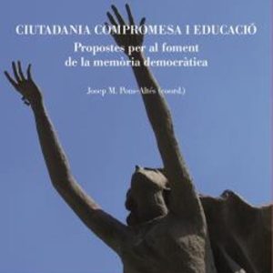 CIUTADANIA COMPROMESA I EDUCACIÓ
				 (edición en catalán)