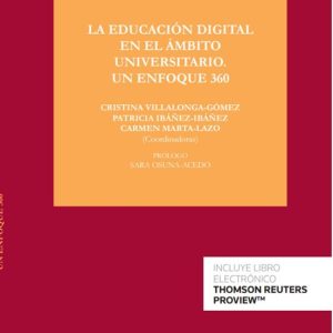 CIVITAS: EDUCACIÓN DIGITAL EN EL ÁMBITO UNIVERSITARIO.