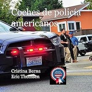 COCHES DE POLICÍA AMERICANOS