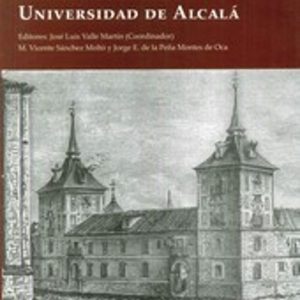 COLEGIOS MENORES SECULARES DE LA UNIVERSIDAD DE ALCALA