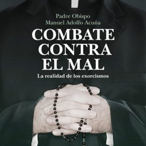 COMBATE CONTRA EL MAL