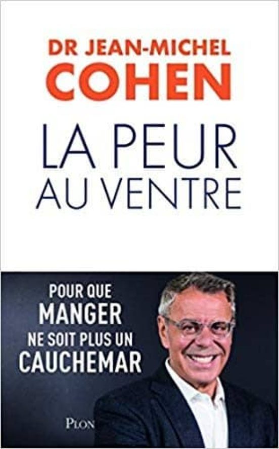 COMMENT NE PLUS AVOIR… LA PEUR AU VENTRE
				 (edición en francés)