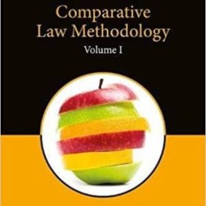 COMPARATIVE LAW METHODOLOGY
				 (edición en inglés)