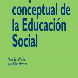 COMPENDIO CONCEPTUAL DE LA EDUCACION SOCIAL