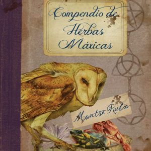 COMPENDIO DE HERBAS MAXICAS
				 (edición en gallego)