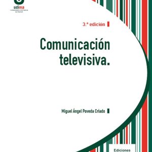 COMUNICACIÓN TELEVISIVA