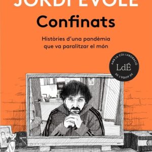 CONFINATS
				 (edición en catalán)
