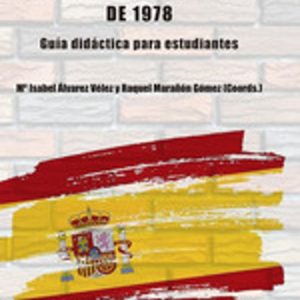 CONOCE LA CONSTITUCION ESPAÑOLA DE 1978