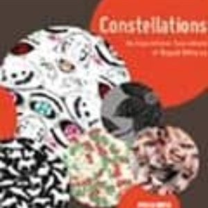 CONSTELLATIONS - AN INSPIRATIONAL SOURCEBOOK OF REPEAT PATTERNS
				 (edición en inglés)