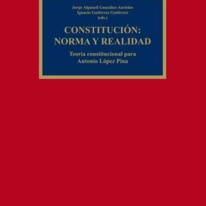 CONSTITUCION:NORMA Y REALIDAD