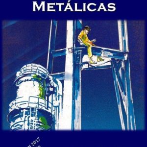 CONSTRUCCIONES METALICAS (REIMPRESIÓN 2017 DE LA 6ª EDICIÓN)