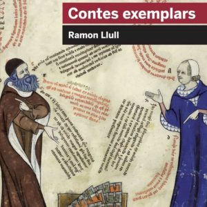CONTES EXEMPLARS
				 (edición en catalán)
