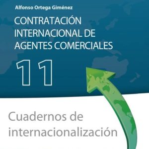 CONTRATACION INTERNACIONAL DE AGENTES COMERCIALES