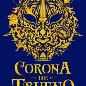 CORONA DE TRUENO (SEGUNDA PARTE BESTIAS DE LA NOCHE)