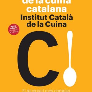 CORPUS DE LA CUINA CATALANA
				 (edición en catalán)