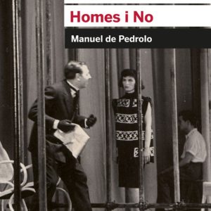 CRUMA, HOMES I NO.
				 (edición en catalán)